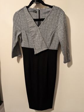Women's Sheath Dress